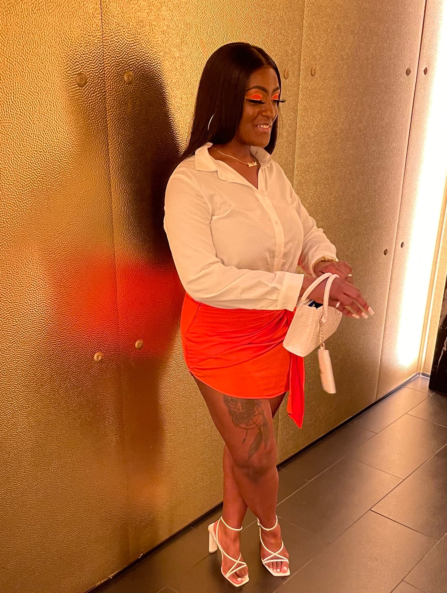 Raw Vietnamese Straight