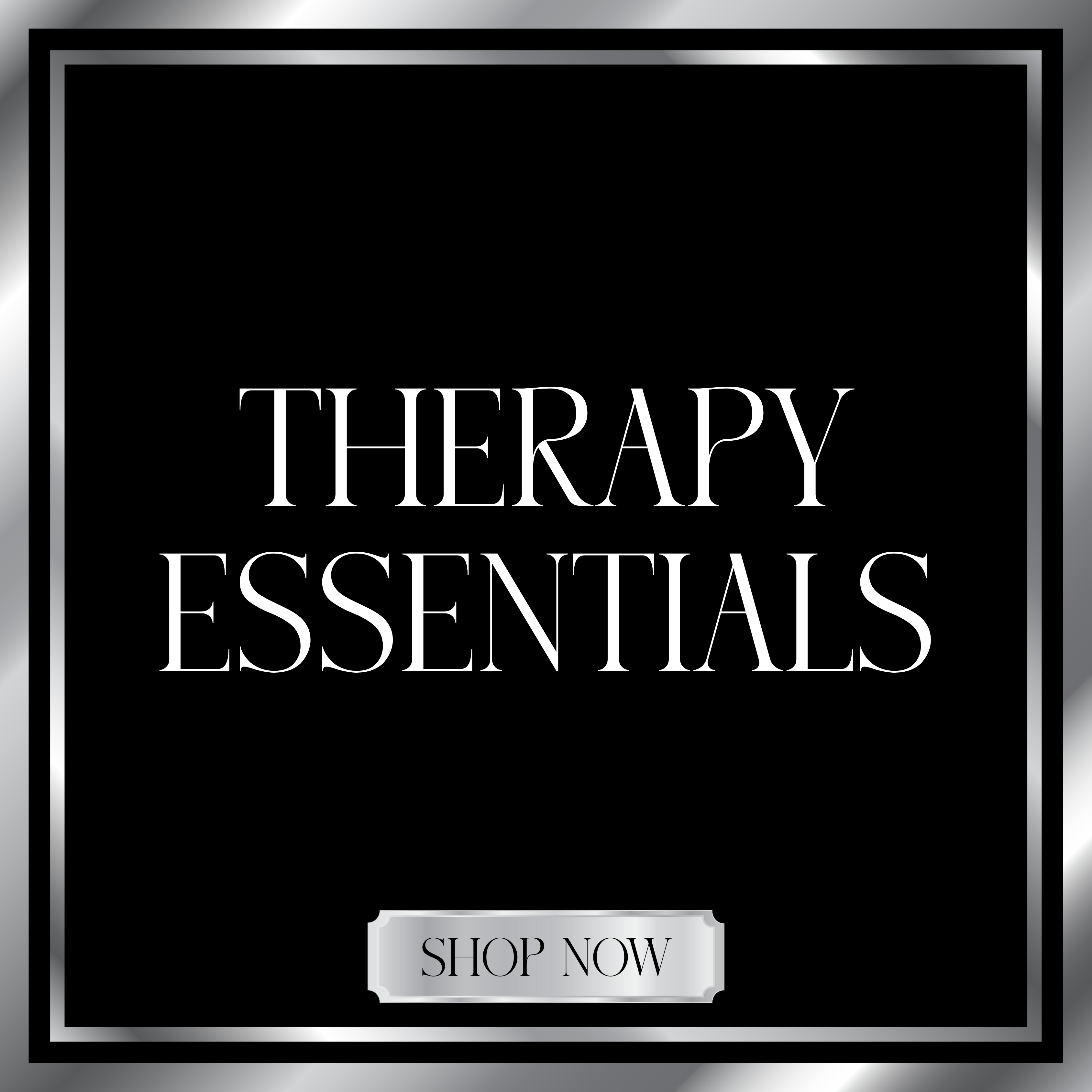 Therapy Essentials