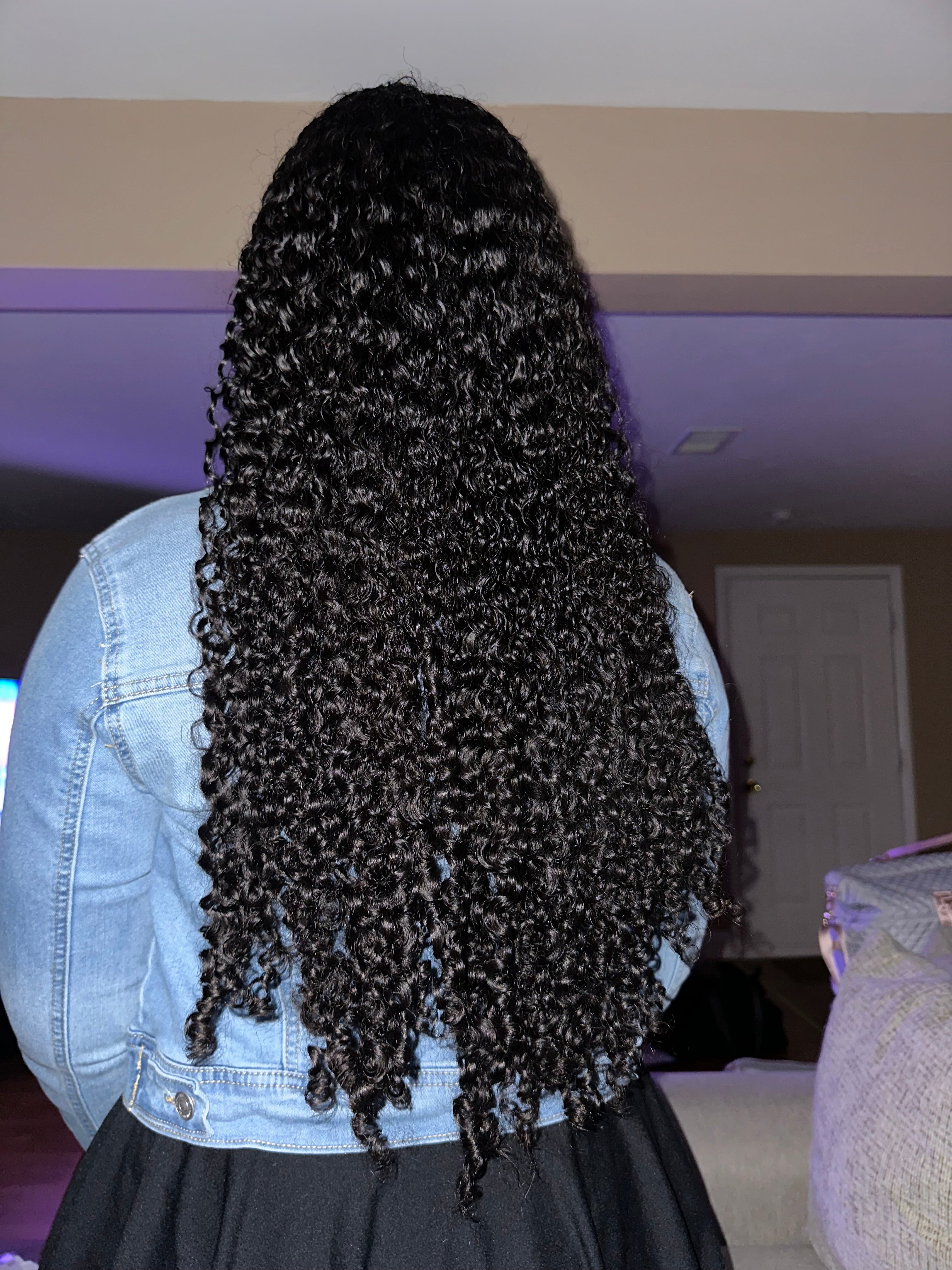 Bundle Deals - Curaçao Curly