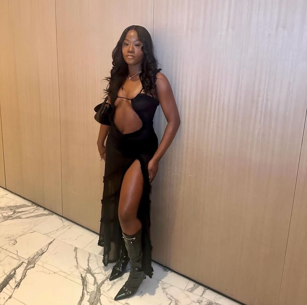 Loose Wave Closure Wig