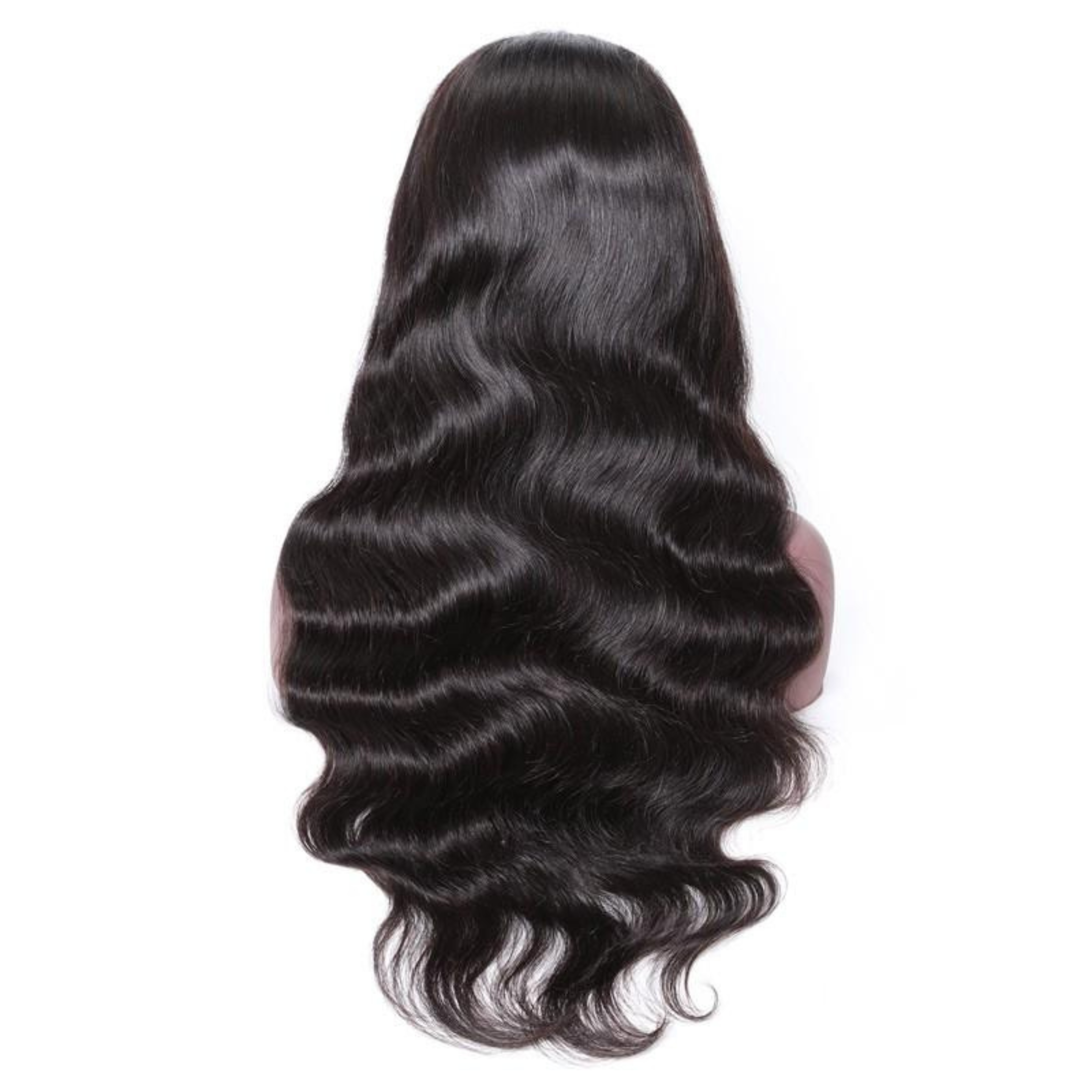 Loose Wave Closure Wig