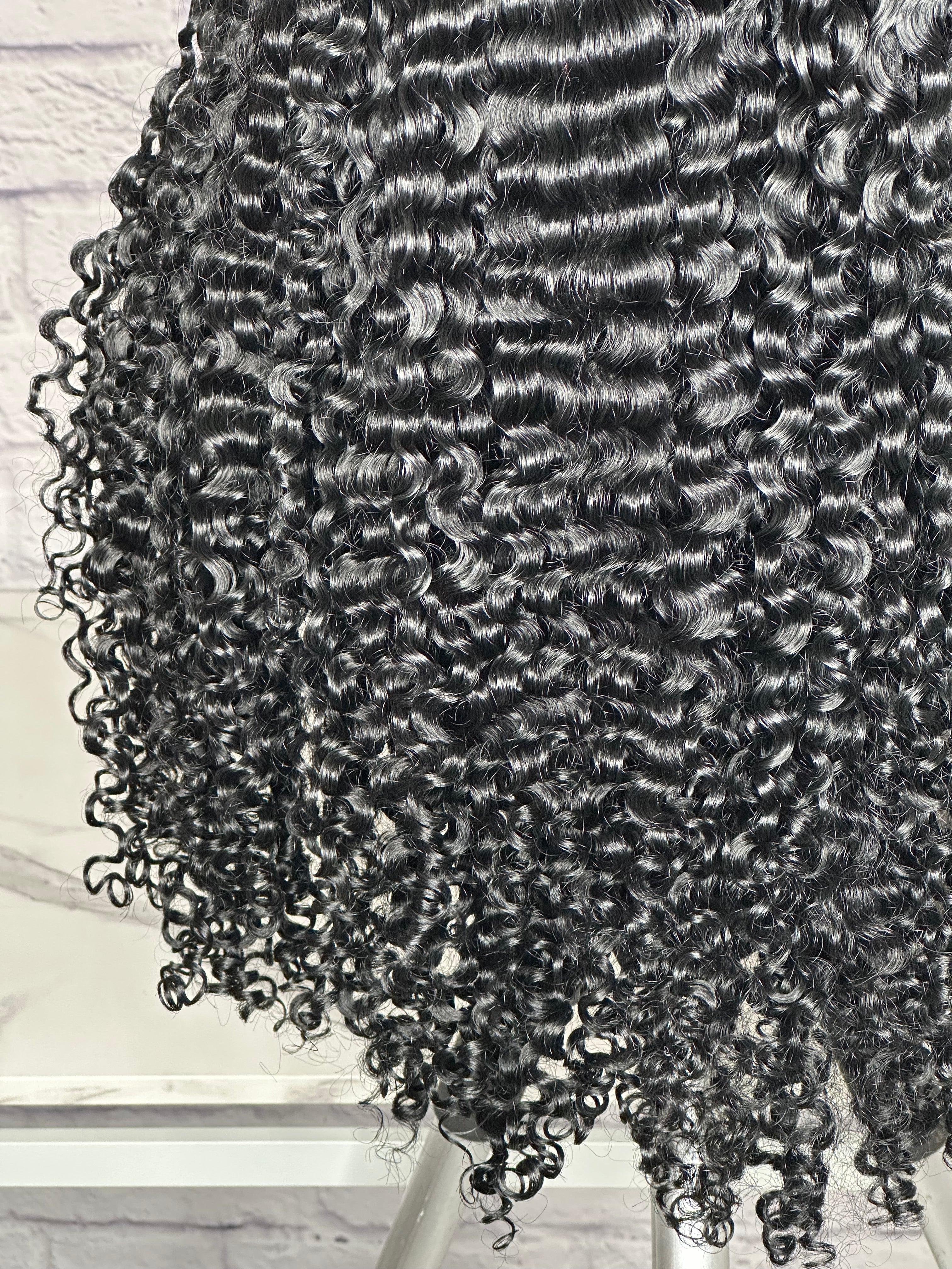 Bundle Deals - Curaçao Curly