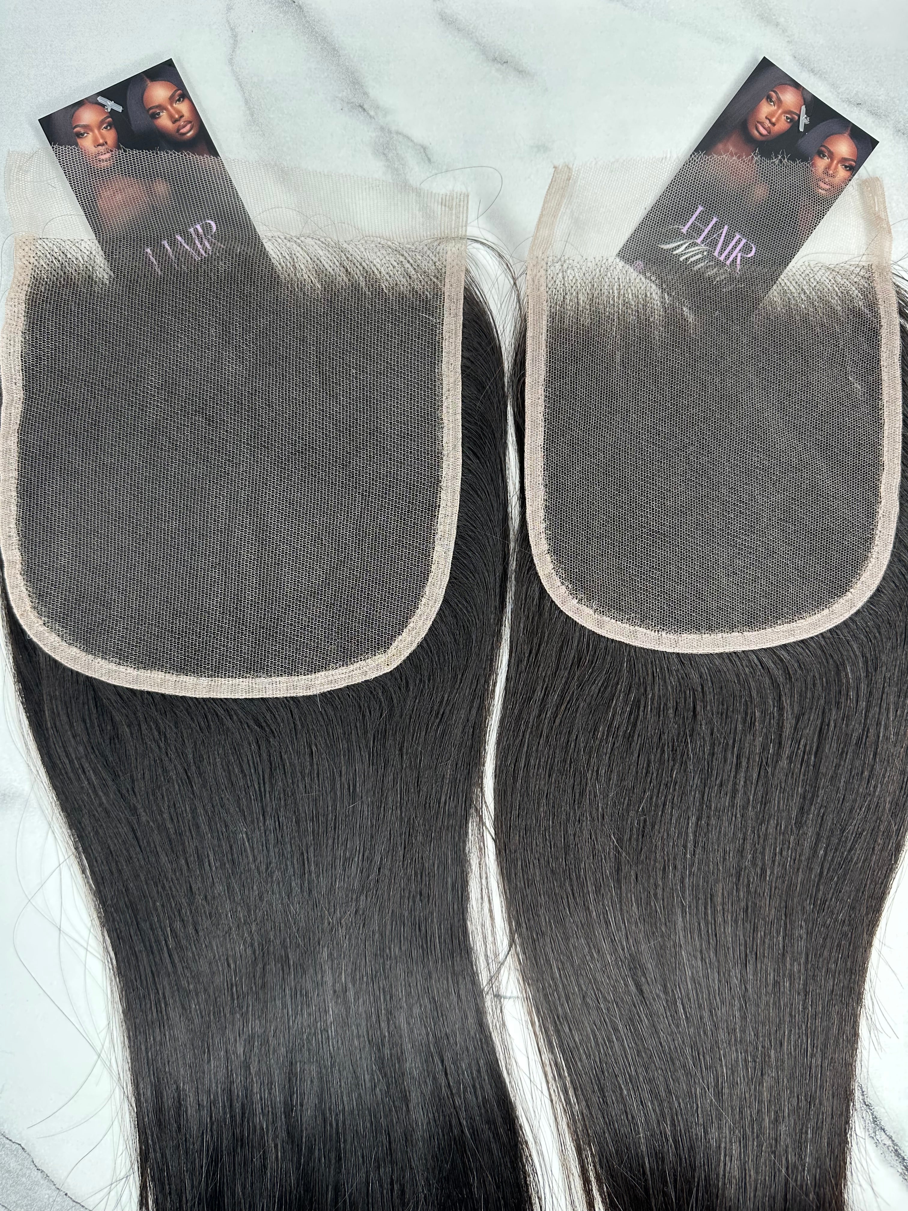 Lace Closures