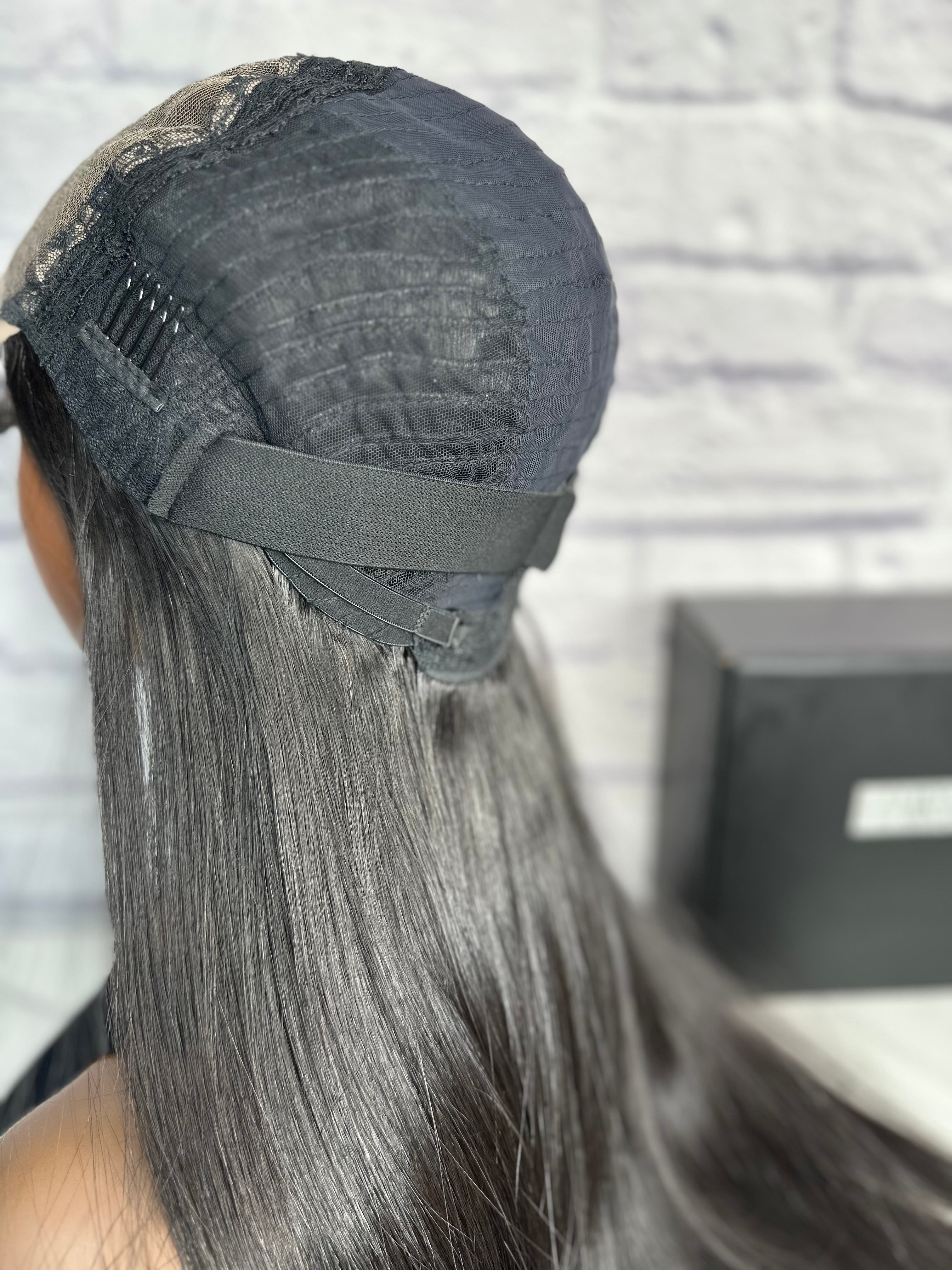 Premium Uncustomized Wigs