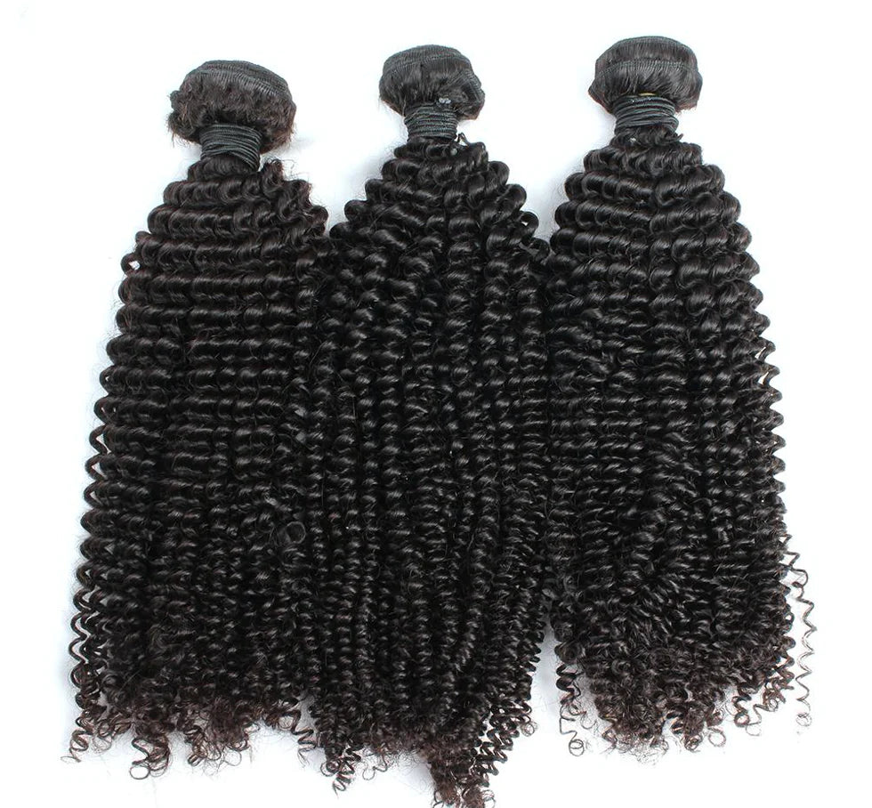 Bundle Deals - Kinky Curly