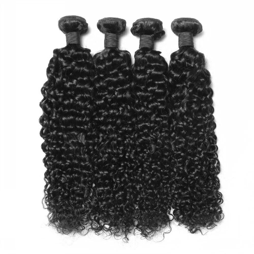 Bundle Deals - Deep Curly